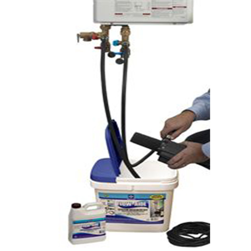 Eccotemp Electric Descaler Cleaning Kit Wayfair